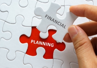 key to financial planning