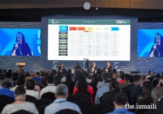 Positive developments at the Ismaili Economic Forum included collaborative efforts by businesses to further women’s empowerment and financial literacy to prepare women for corporate board participation.