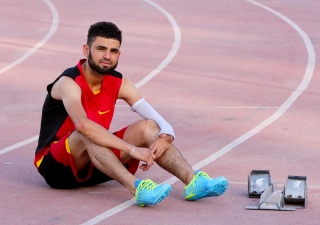 Ismaili athlete Romikhudo Dodikhudoev will represent Tajikistan at the 2016 Paralympic Games in Rio. Muboraksho Guljonov