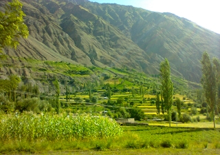 SEDP is an initiative of the Ismaili Council for Pakistan, with a primary goal to improve the quality of life of remote communities in the mountainous regions of Pakistan.