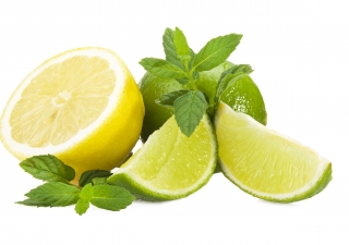 Limbu (Lemon and Lime)