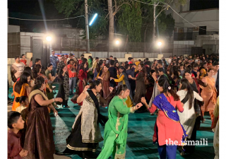 Imamat Day Celebration 2019- Northern Saurashtra