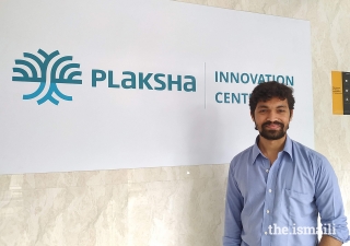 Mentorship and curated exposure at RFS helped Hyderabad-based Akbar Surani to obtain a Fellowship at Plaksha Tech Leaders. One of the 60 fellows selected nationwide, he received a full scholarship to the programme.