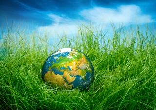 Earth Day is a globally-commemorated event that helps raise awareness about pertinent issues facing the planet, like climate change. 