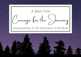 Join us for the uplifting Courage for the Journey, premiering on 11 December exclusively on The Ismaili TV.