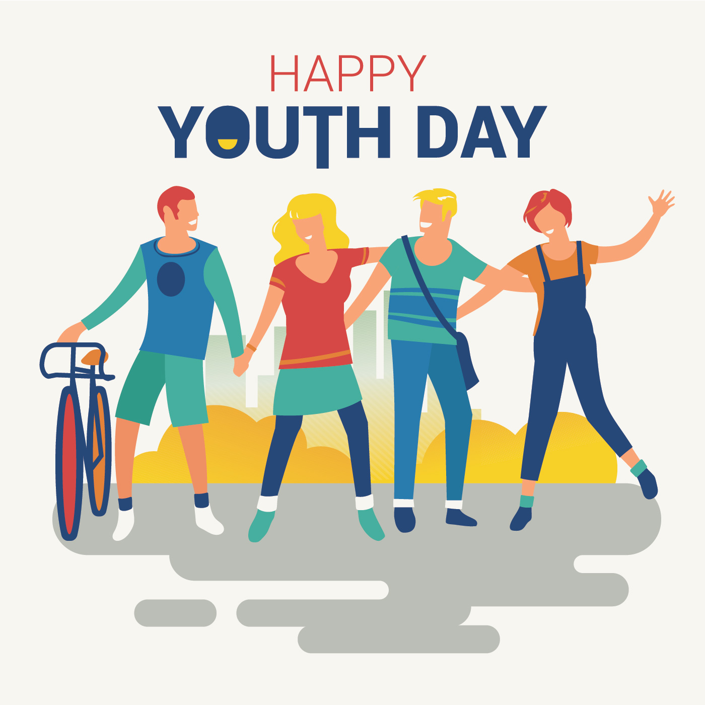 research on youth day